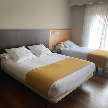 Hotel Rios San Adrián Exteriör bild