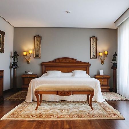 Hotel Rios San Adrián Exteriör bild